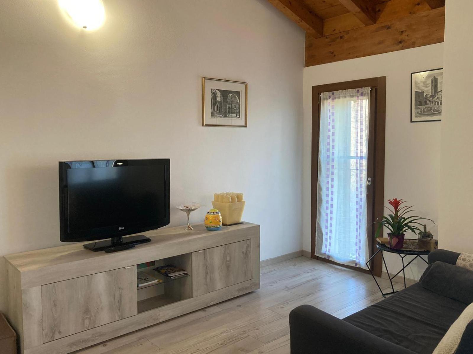 Oasi Verde Palazzago Εξωτερικό φωτογραφία
